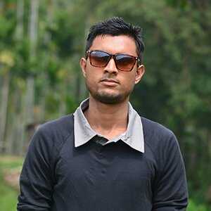 Md. Azir Uddin