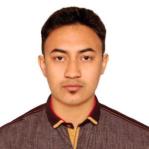 Amdadul Haque